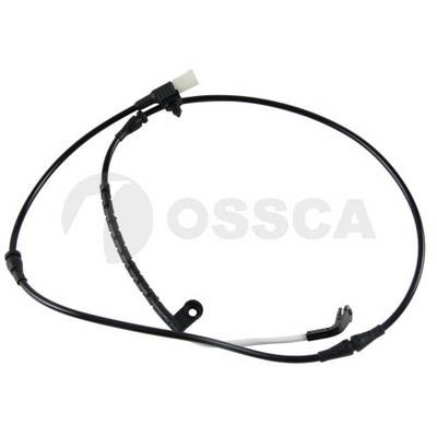 Ossca 21002 Warning contact, brake pad wear 21002
