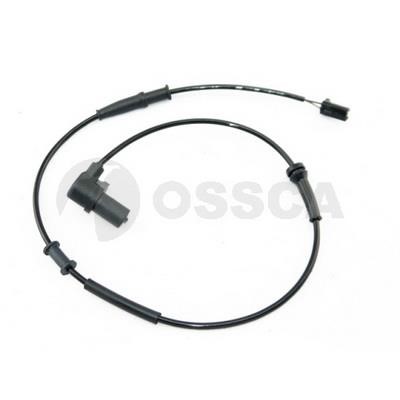 Ossca 31102 Sensor, wheel speed 31102