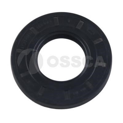 Ossca 40632 Shaft Seal, differential 40632