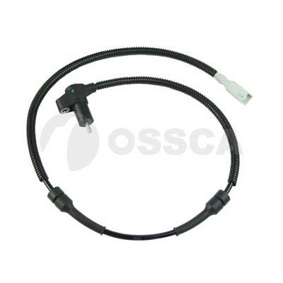 Ossca 34039 Sensor, wheel speed 34039