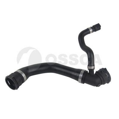 Ossca 27357 Radiator hose 27357