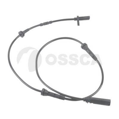 Ossca 27130 Sensor, wheel speed 27130