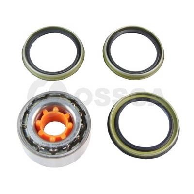 Ossca 36115 Wheel bearing kit 36115