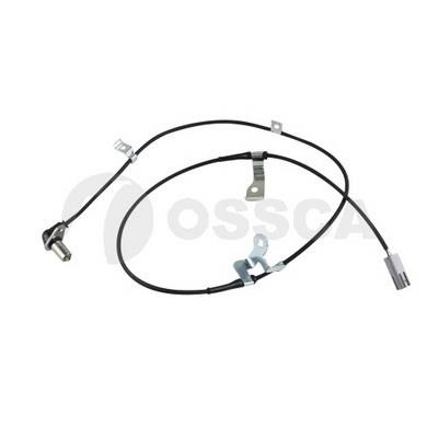 Ossca 30431 Sensor, wheel speed 30431