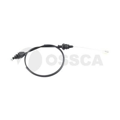 Ossca 44734 Accelerator cable 44734