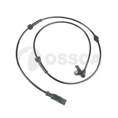 Ossca 30653 Sensor, wheel speed 30653