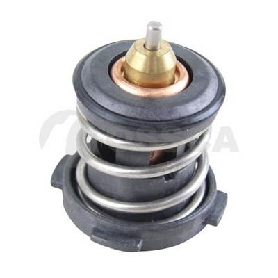 Ossca 33054 Thermostat, coolant 33054