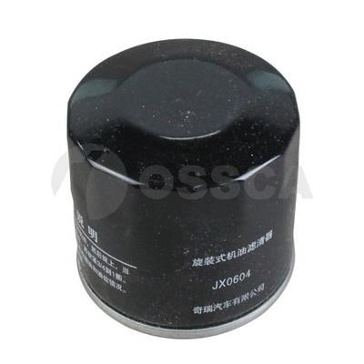 Ossca 55668 Oil Filter 55668
