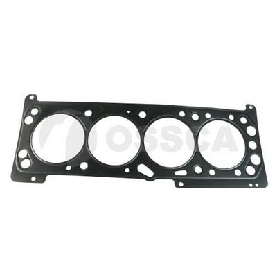 Ossca 29237 Gasket, cylinder head 29237