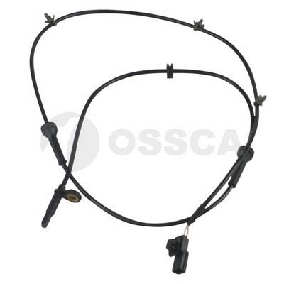 Ossca 30898 Sensor, wheel speed 30898