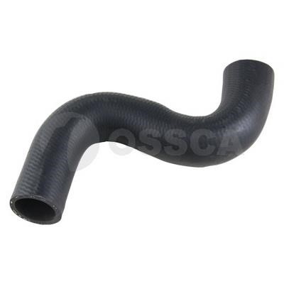 Ossca 41212 Radiator hose 41212