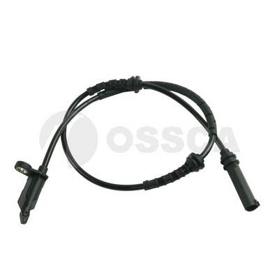 Ossca 43367 Sensor, wheel speed 43367