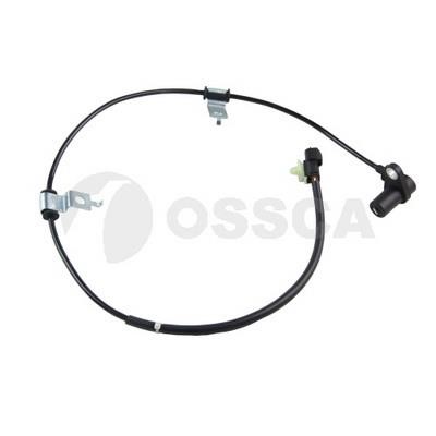 Ossca 30726 Sensor, wheel speed 30726