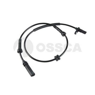 Ossca 30698 Sensor, wheel speed 30698