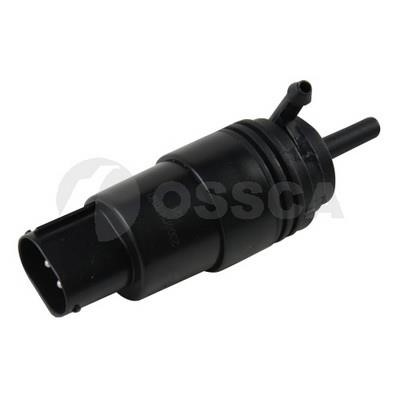 Ossca 33618 Water Pump, window cleaning 33618