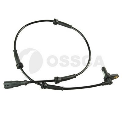 Ossca 35389 Sensor, wheel speed 35389
