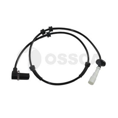 Ossca 30730 Sensor, wheel speed 30730