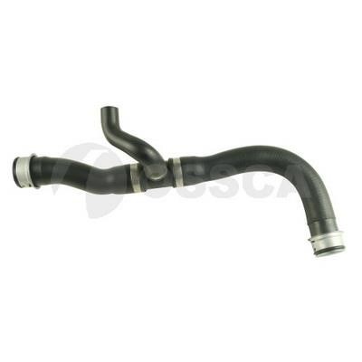 43870 Ossca Radiator hose
