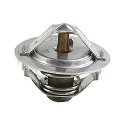 Ossca 43944 Thermostat, coolant 43944