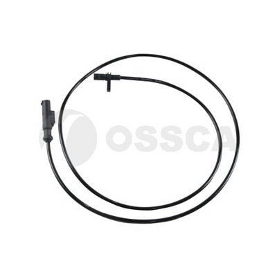 Ossca 30547 Sensor, wheel speed 30547