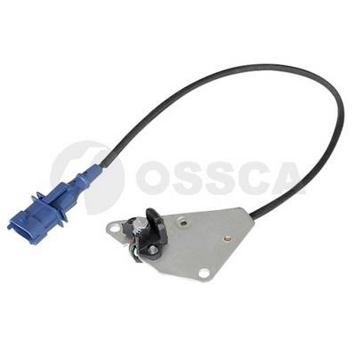 Ossca 31073 Camshaft position sensor 31073