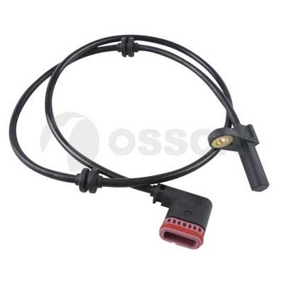 Ossca 17036 Sensor, wheel speed 17036