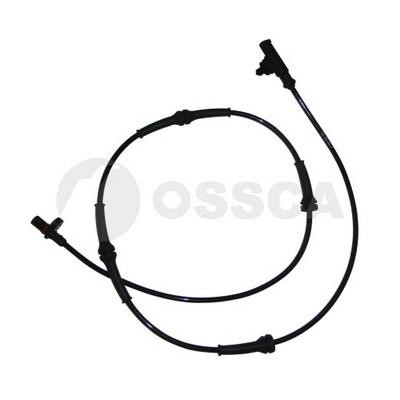 Ossca 30685 Sensor, wheel speed 30685