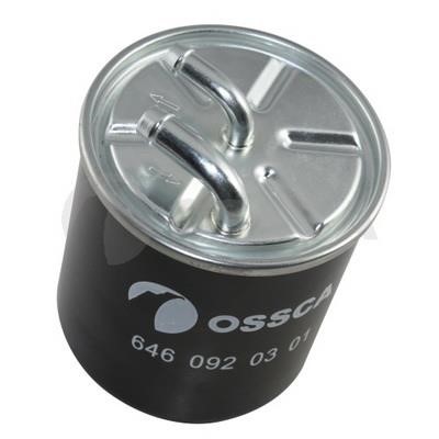 Ossca 05146 Fuel filter 05146