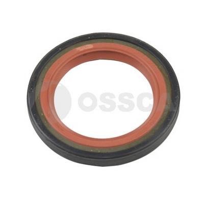 Ossca 20491 Crankshaft oil seal 20491