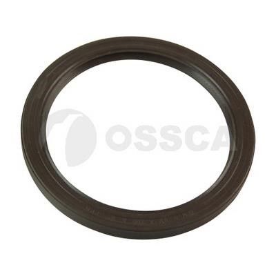Ossca 35953 Crankshaft oil seal 35953