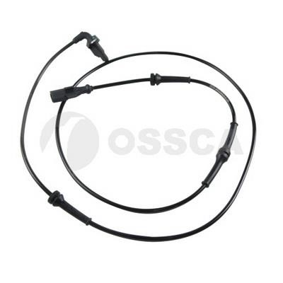 Ossca 30719 Sensor, wheel speed 30719