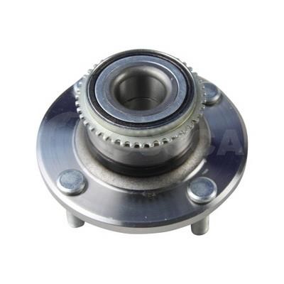 13501 Ossca Wheel hub