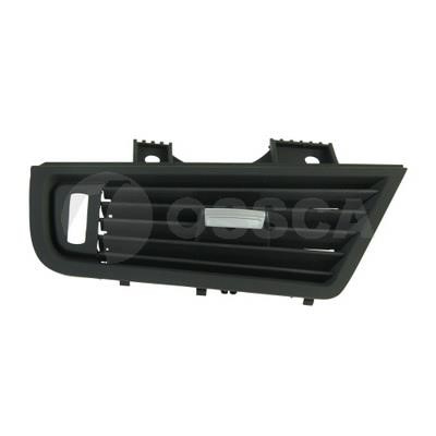 35578 Ossca Control Flap, air supply