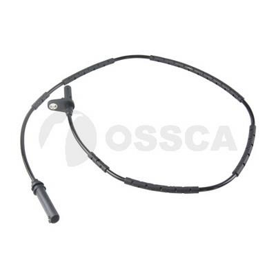 Ossca 30702 Sensor, wheel speed 30702
