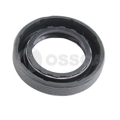 Ossca 41519 Shaft Seal, automatic transmission 41519