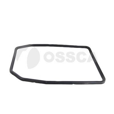 Ossca 28723 Automatic transmission oil pan gasket 28723