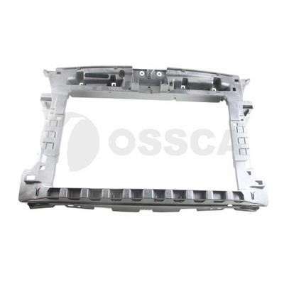 Ossca 42521 Front Cowling 42521
