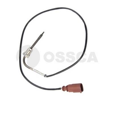 Ossca 32166 Exhaust gas temperature sensor 32166
