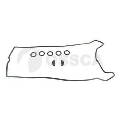 Ossca 27837 Valve Cover Gasket (kit) 27837