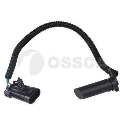 Ossca 31353 Camshaft position sensor 31353