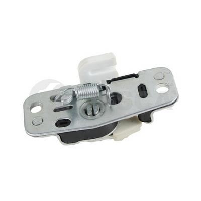 38288 Ossca Roller Guide, sliding door