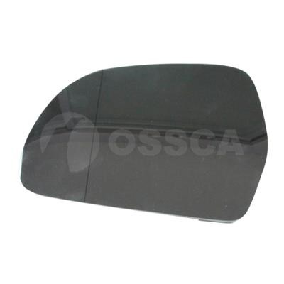 Ossca 43969 Mirror Glass, outside mirror 43969