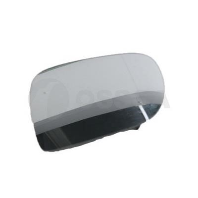 Ossca 42766 Mirror Glass, outside mirror 42766