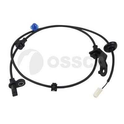 Ossca 31368 Sensor, wheel speed 31368