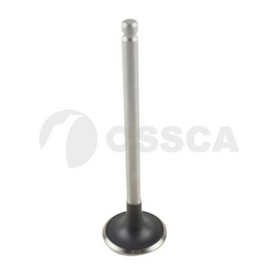 Ossca 16959 Exhaust valve 16959
