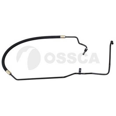 Ossca 06500 Hydraulic Hose, steering system 06500