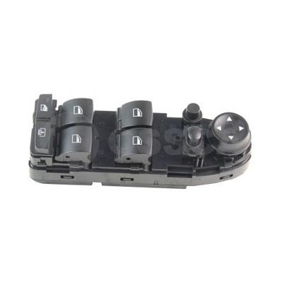 34456 Ossca Power window button