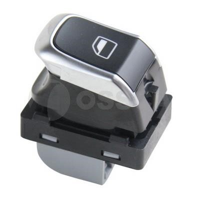 Ossca 23997 Power window button 23997