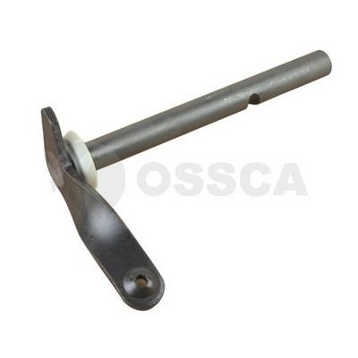 Ossca 18768 clutch fork 18768