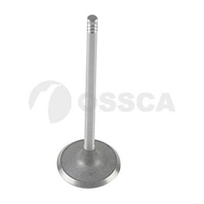 Ossca 25430 Intake valve 25430